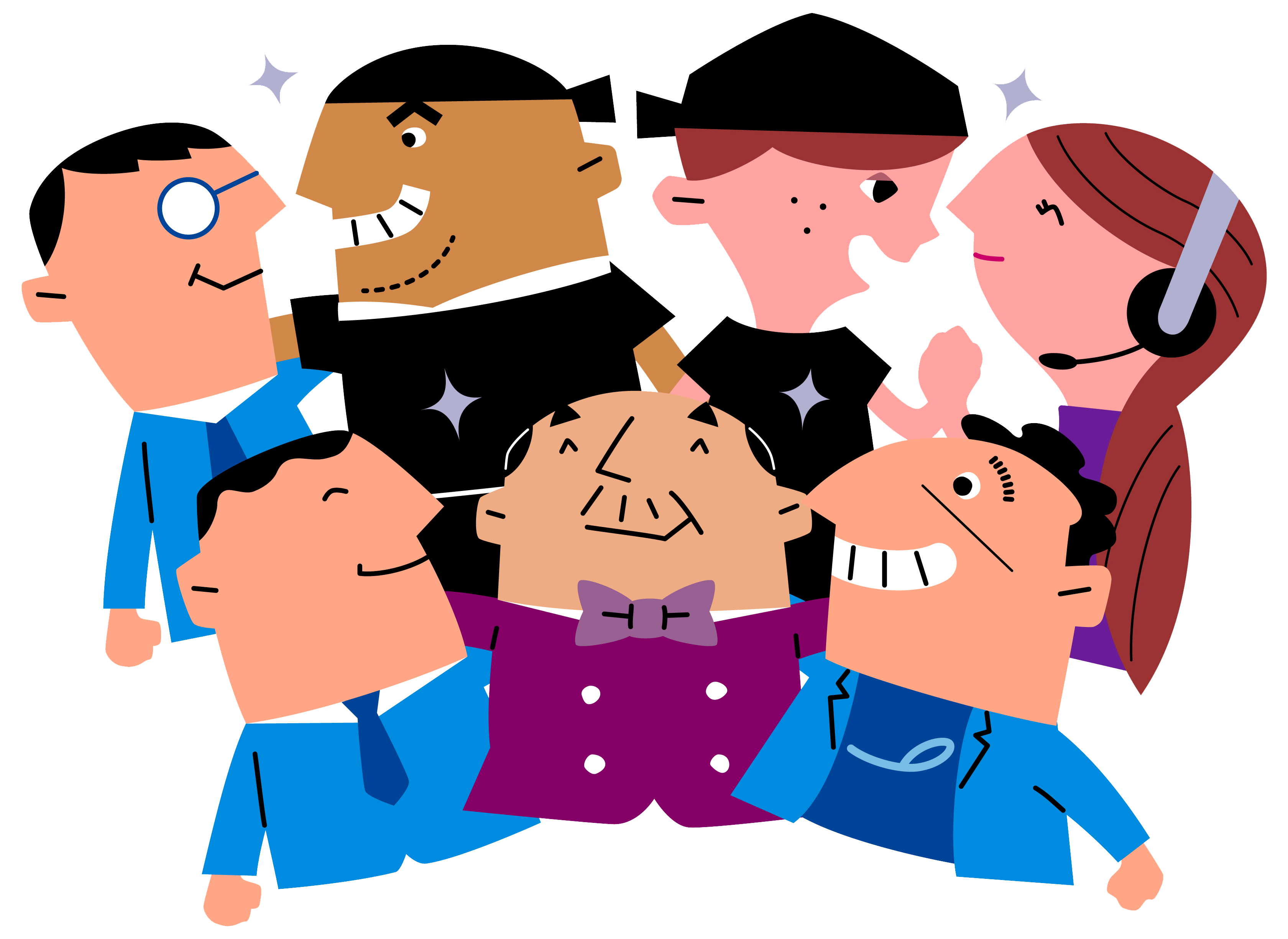 現場第一の手厚いサポート