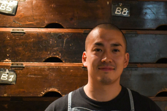 東京都渋谷区 BISTRO 三十五段屋